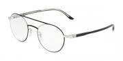 Starck SH2029 0003 Lunettes de Vue Homme Noires Lunettes de vue (Monture Seule)