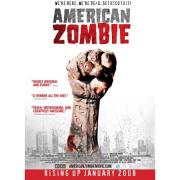 American Zombie POSTER (27x40) (2007)