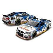 Kevin Harvick Action Racing Collectibles Busch Galaxy 1:24 Die-Cast Car