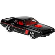 Hot Wheels 2018 '70 Ford Torino Detroit Muscle Series 6/6 Fyy14