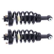 Ktaxon For 2003 - 2006 Ford Expedition Complete Strut Assembly Rear Right, Left Shocks