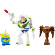 Toy Story Space Adventure Buzz Lightyear Action Figure