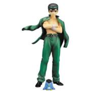 Kotobukiya Yu Yu Hakusho: Yusuke Urameshi ArtFX J Series Statue