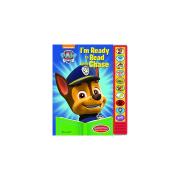 Irr Paw Patrol Snd By Paw Patrol (Hardcover)