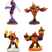 Skylander Giants 4 Character Pack (Universal)