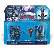 SKYLANDERS TRAP TEAM MIDNIGHT MUSEUM DARK ELEMENT EXPANSION PACK #1 (Universal)