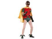 Batman Hot Toys 1960s TV Series 1:6 Scale Robin Figure