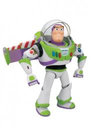 Toy Story 3 Talking Action Figure - Buzz Lightyear