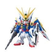 Bb Senshi No.366 Xxxg-01w Wing Gundam Ew Gundam W Endless Waltz
