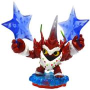 Skylanders Trap Team Lob-Star (Winterfest) Character Pack (Universal) - Pre-Owned