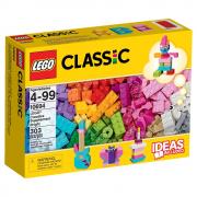 LEGO Classic Creative Supplement Bright