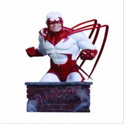 Heroes of the DC Universe Hawk Bust