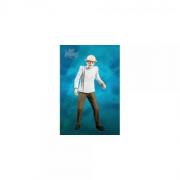 DC Direct Shazam! Action Figure Dr. Sivana with Mr. Mind