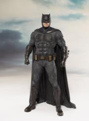 JUSTICE LEAGUE MOVIE BATMAN ARTFX+