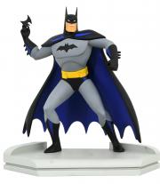 Batman: The Animated Series Premier Collection Batman Statue