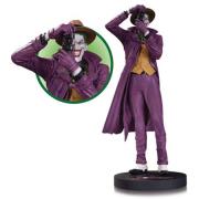 DC Collectibles Comics Bombshells Vixen Statue