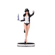 DC Collectibles DC Cover Girls Zatanna Statue
