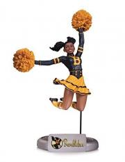 Dc Collectibles Comics Bombshells: Bumblebee Statue