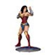 DC Collectibles Core: Wonder Woman Pvc Vinyl Statue