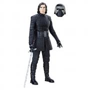 STAR WARS E8 HS HERO SERIES INTERACTECH
