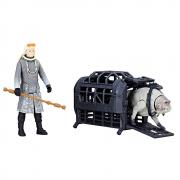 Star Wars-lucas Star Wars S2 Swu Cronos