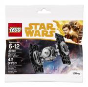 LEGO Star Wars Imperial TIE Fighter 30381
