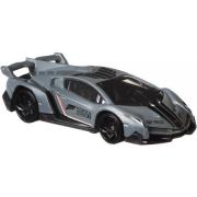 Hot Wheels Forza Horizon 4 5/6 Lamborghini Veneno On Card