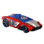 Hot Wheels Avengers Rogue Hog