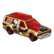Hot Wheels Samochodzik Time Shifter