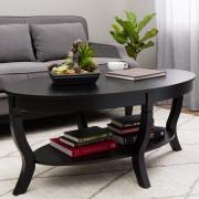 Black Metal Side Chairs (Set of 2)