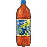 Brisk Lemon Iced Tea, 1 l