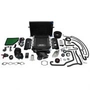 Edelbrock 15595 E-Force Supercharger for 2016-2018 Camaro SS LT1