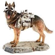 Fallout Dogmeat Statue