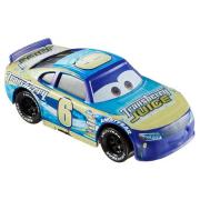 Disney/Pixar Cars Die-Cast Transberry Juice
