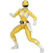 Power Rangers Legacy - Mighty Morphin Yellow Ranger