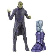 Marvel Captain Marvel 6 Legends Talos Skrull Collectors Figure