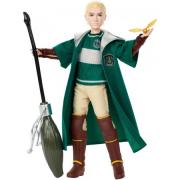 Harry Potter Quidditch Doll - Draco Malfoy