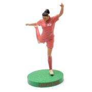 CultureFly Christen Press Vinyl Collectible Figure