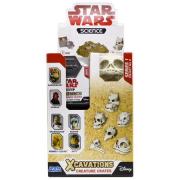 Star Wars Science - Xcavations Creature Crates