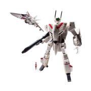 Robotech Rick Hunter's 1:100 VF-1J Veritech Action Figure