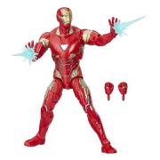 Avengers Marvel Legends Series 6