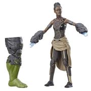 Marvel Legends Series Black Panther Shuri 6