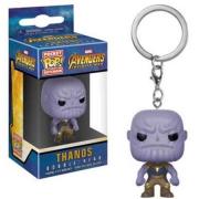 FUNKO POP! KEYCHAIN MARVEL: Avengers Infinity War - Thanos