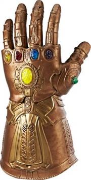 Marvel Legends Series Avengers Infinity Gauntlet Articulated Electronic Fist