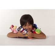 Ryan's World Plush Assortment