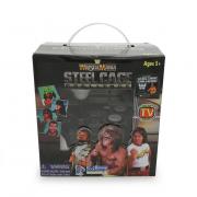 Wwe Wrestlemania Steel Cage Challenge Plug & Play Game Nes 25th Anniversary
