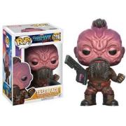 FUNKO POP! MOVIES: GUARDIANS OF THE GALAXY VOL.2 - TASERFACE