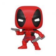 Funko POP! Marvel: 80th - First Appearance: Deadpool