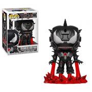 Funko POP Marvel: Marvel Venom - Venom/Iron Man