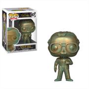 Funko POP! Marvel: Stan Lee (Patina)